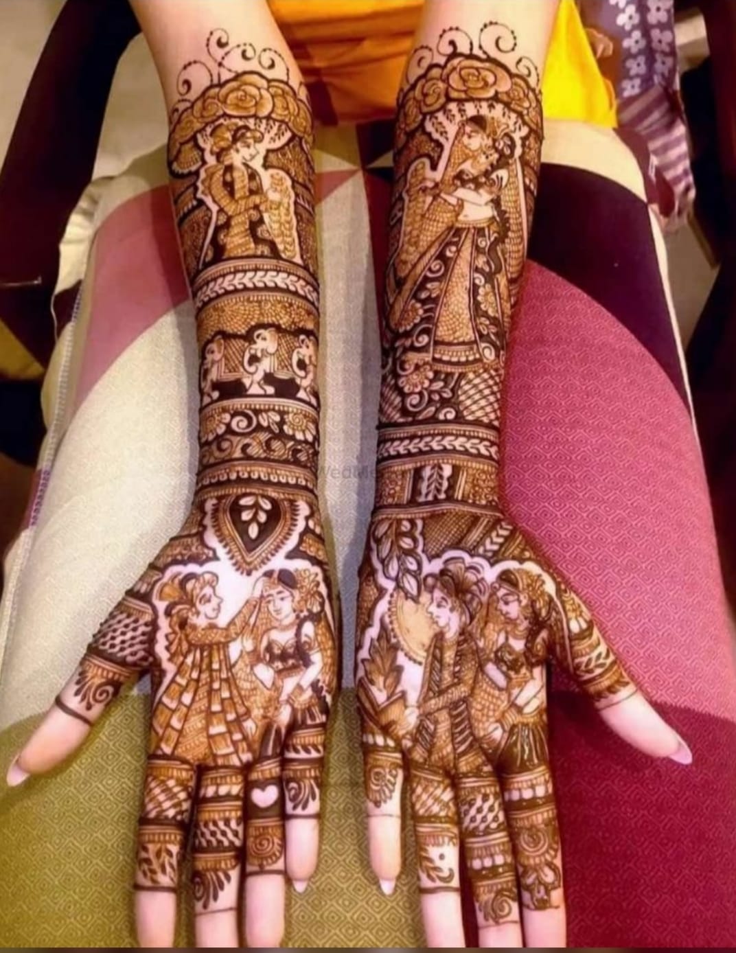 Mehandi